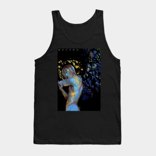 Rotten (Genesis) Tank Top